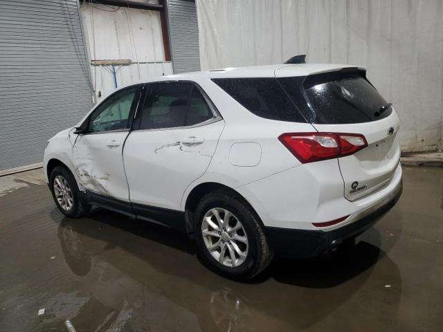 2019 Chevrolet Equinox Lt VIN: 3GNAXUEV2KS546457 Lot: 57315264