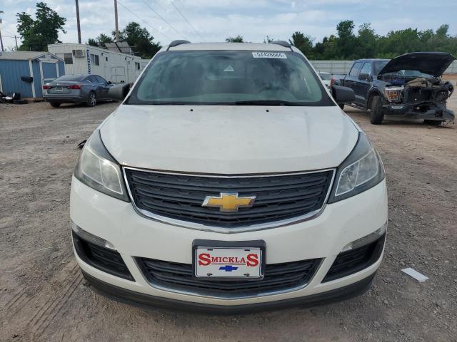 2014 Chevrolet Traverse Ls VIN: 1GNKRFKD5EJ232474 Lot: 57428684