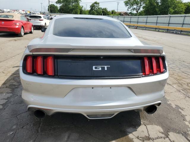 VIN 1FA6P8CF7F5391590 2015 Ford Mustang, GT no.6