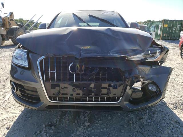 2015 AUDI Q5 PREMIUM - WA1LFAFP1FA130940
