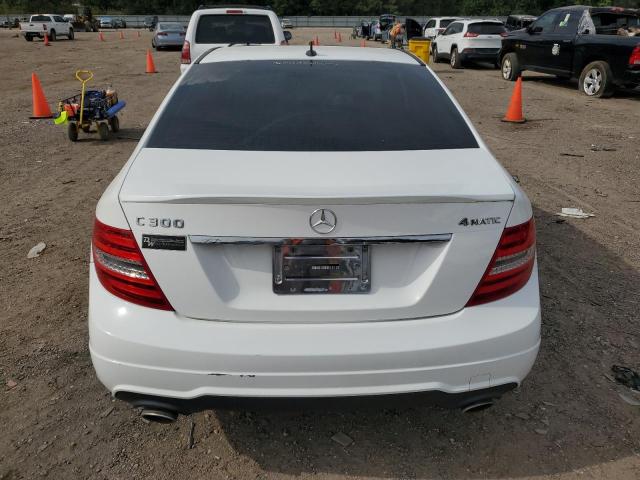 VIN WDDGF8AB7EA946003 2014 Mercedes-Benz C-Class, 3... no.6