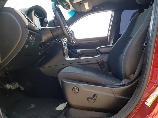 2015 Jeep Grand Cherokee Laredo VIN: 1C4RJEAG2FC681265 Lot: 57466654