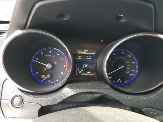 2015 Subaru Outback 2.5I Premium VIN: 4S4BSAEC8F3202647 Lot: 58231504