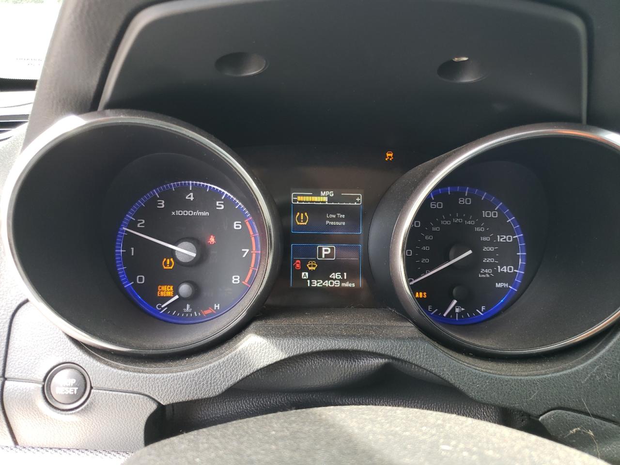 4S4BSAEC8F3202647 2015 Subaru Outback 2.5I Premium