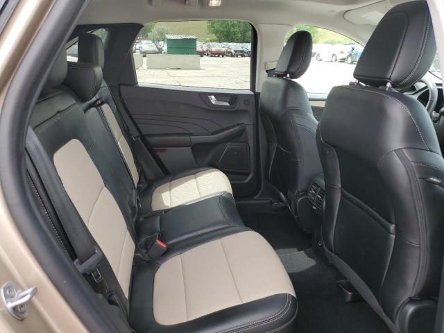 2021 Ford Escape Titanium VIN: 1FMCU9DZ5MUA90898 Lot: 56920694