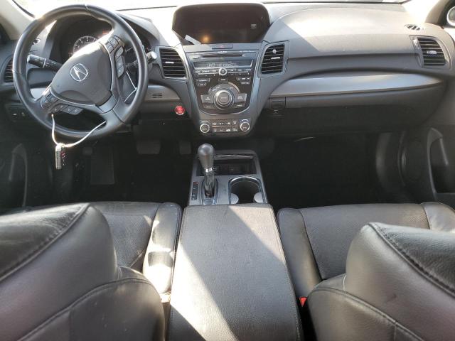 2015 Acura Rdx Technology VIN: 5J8TB4H59FL018844 Lot: 57856044