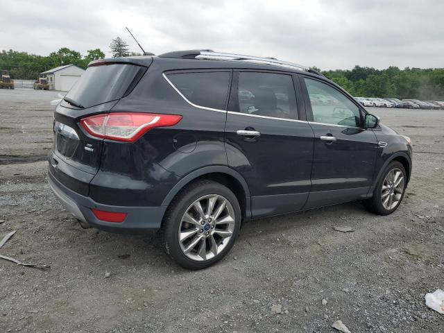 2016 Ford Escape Se VIN: 1FMCU9GX7GUA17174 Lot: 57753884