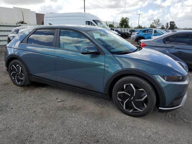 2022 Hyundai Ioniq 5 Sel VIN: KM8KNDAF6NU058002 Lot: 60168024