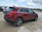 CADILLAC XT5 LUXURY снимка