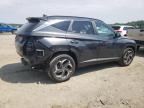 HYUNDAI TUCSON SEL photo