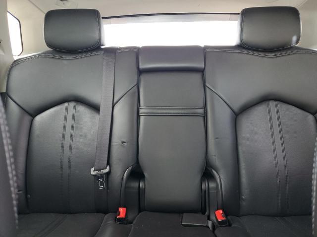 2016 Cadillac Srx Luxury Collection VIN: 3GYFNEE33GS573032 Lot: 60032144