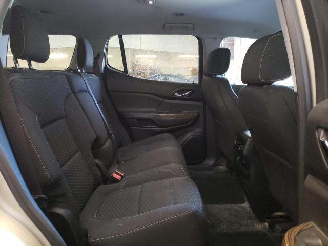 2017 GMC Acadia Sle VIN: 1GKKNLLA1HZ203801 Lot: 58820614