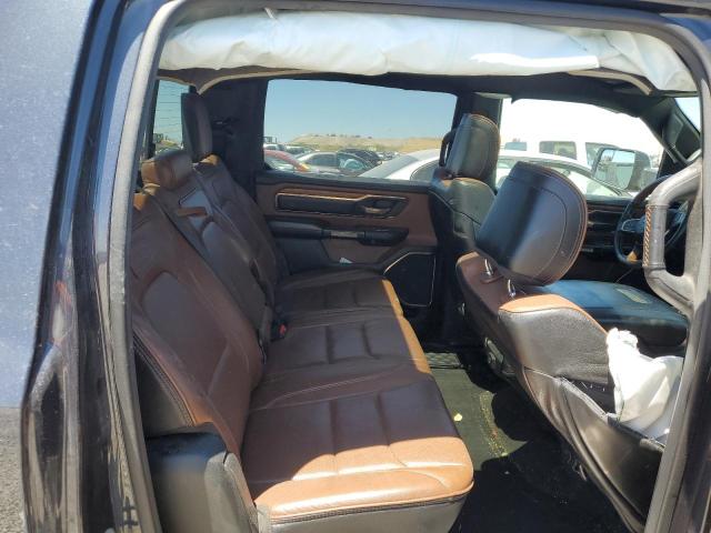 2020 RAM 1500 LONGH - 1C6SRFKT6LN144045