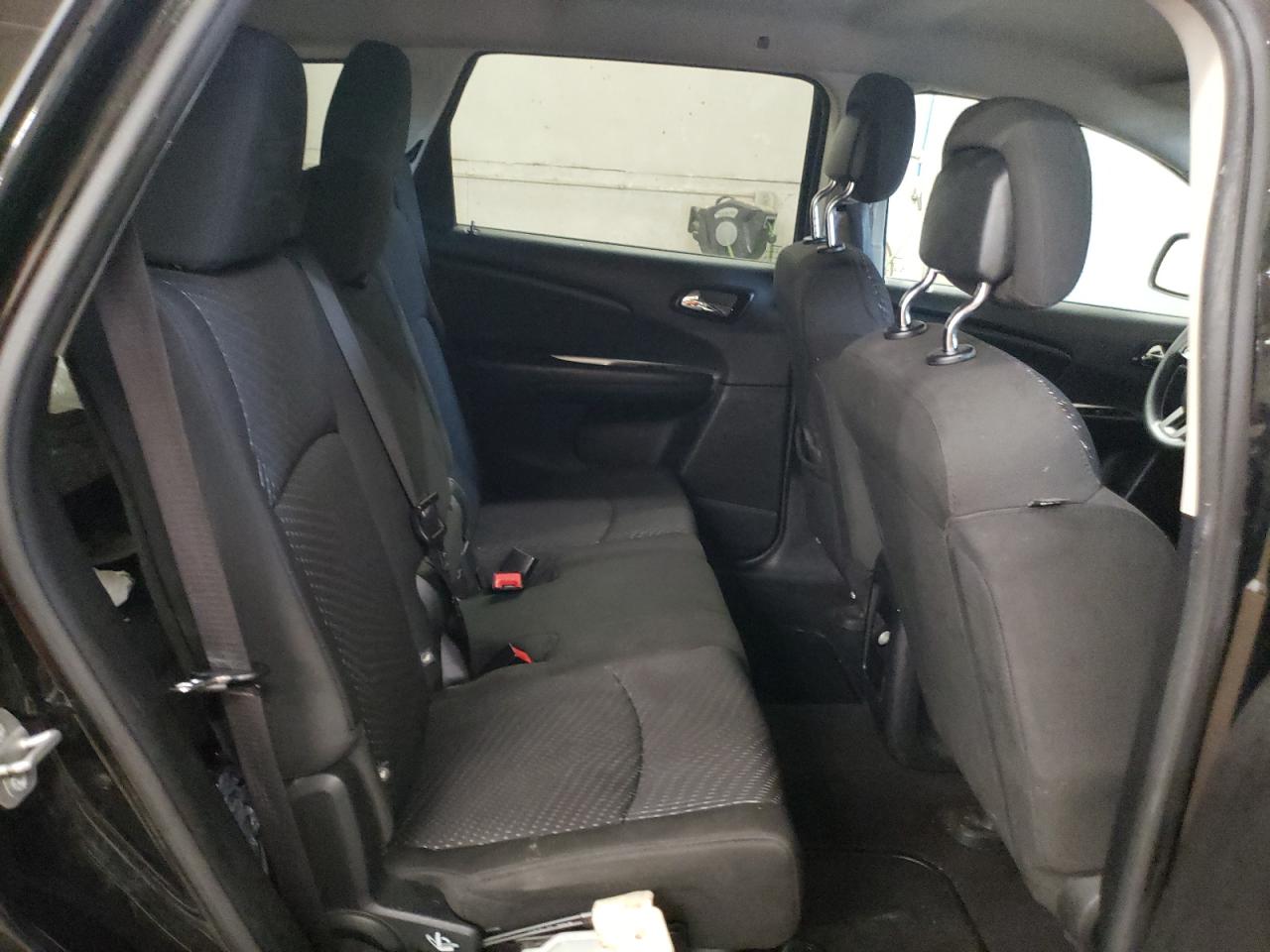 3C4PDCAB5HT691450 2017 Dodge Journey Se