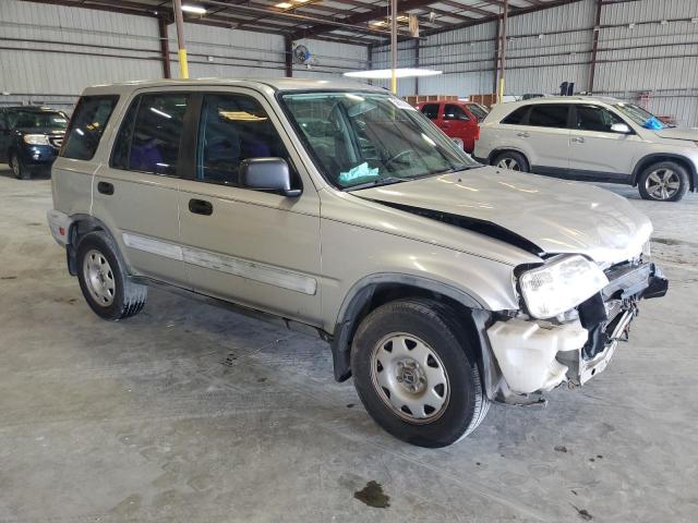 2000 Honda Cr-V Lx VIN: JHLRD2846YC007949 Lot: 58688694