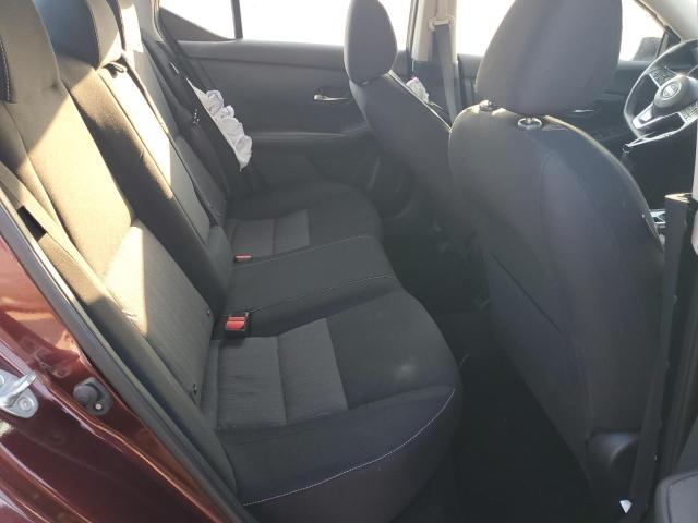 2020 Nissan Sentra Sv VIN: 3N1AB8CV4LY237429 Lot: 59229824