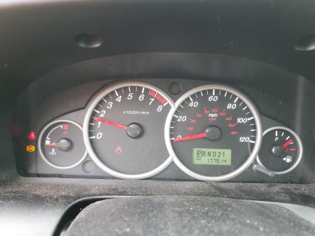 4F2CZ06136KM14485 2006 Mazda Tribute S