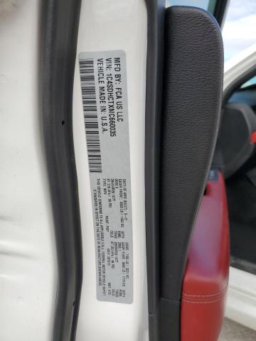 2021 Dodge Durango R/T VIN: 1C4SDHCTXMC660035 Lot: 58681984