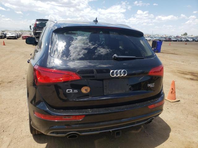 VIN WA1WGAFP8DA057489 2013 Audi Q5, Prestige no.6