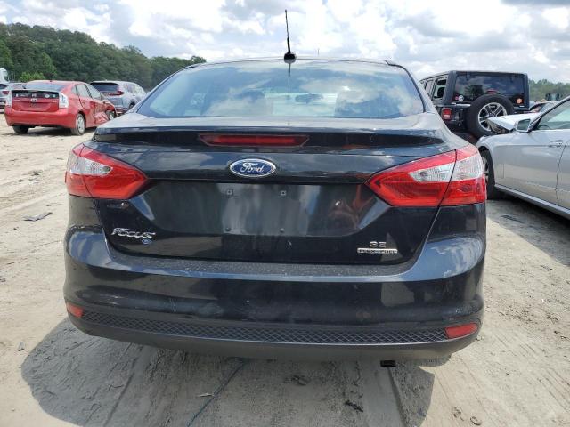 2013 Ford Focus Se VIN: 1FADP3F28DL348761 Lot: 56941334