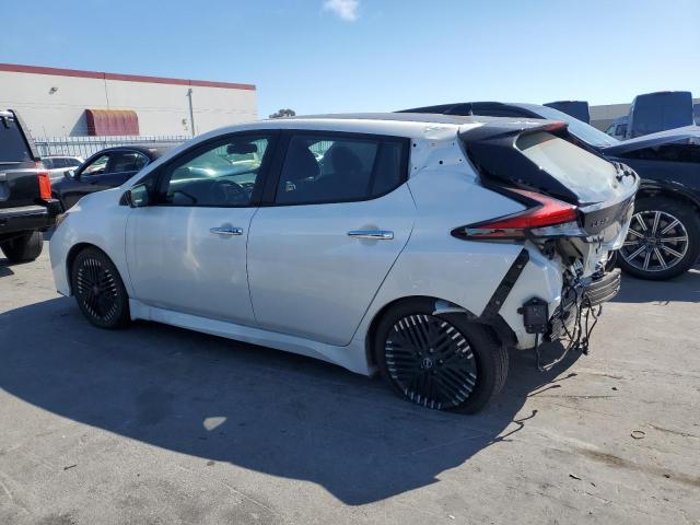 2023 Nissan Leaf Sv Plus VIN: 1N4CZ1CV5PC562149 Lot: 59741834