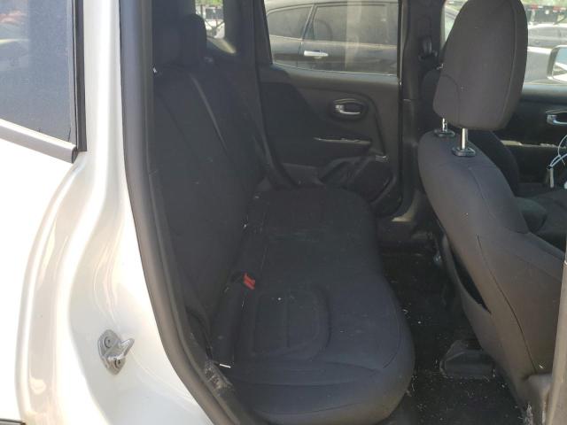 2019 Jeep Renegade Latitude VIN: ZACNJABB5KPK32062 Lot: 58764114