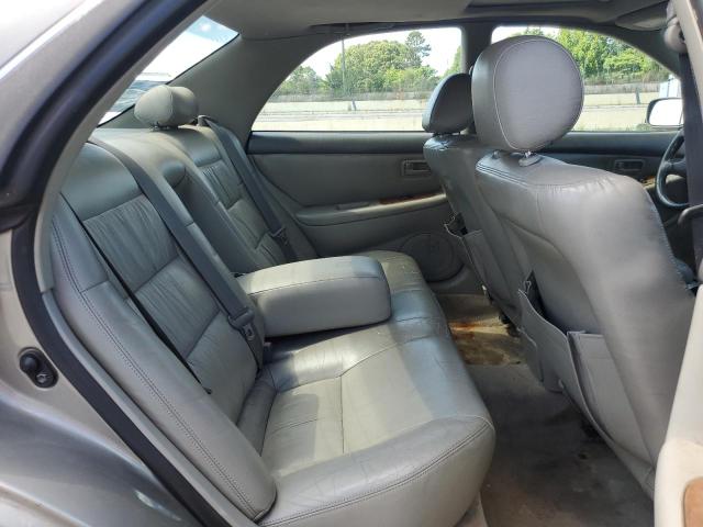 1998 Lexus Es 300 VIN: JT8BF28G0W0086695 Lot: 58555994