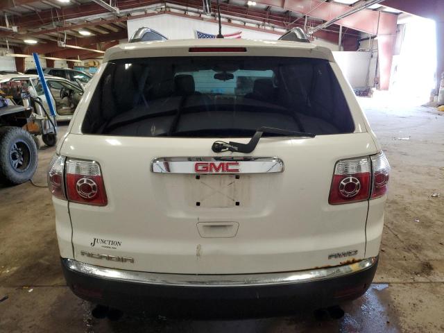 2009 GMC Acadia Sle VIN: 1GKEV13D59J113742 Lot: 58076414