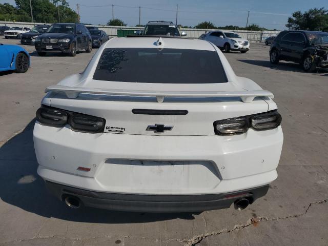 2020 Chevrolet Camaro Ss VIN: 1G1FH1R72L0142954 Lot: 60959324