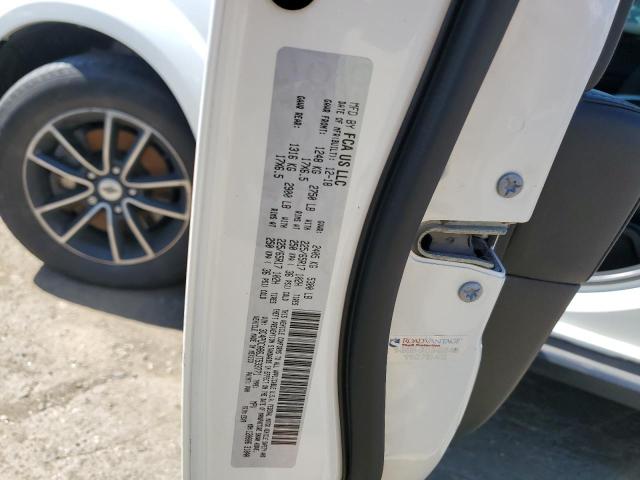 2018 Dodge Journey Se VIN: 3C4PDCAB6JT533771 Lot: 58115064