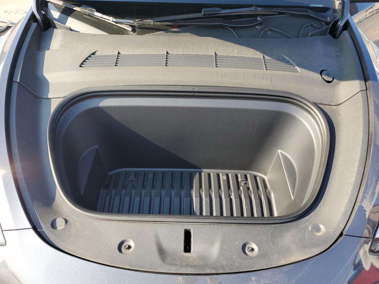 7SAYGDEEXPA129160 2023 Tesla Model Y