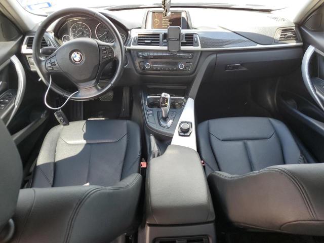 2013 BMW 320 I VIN: WBA3B1C55DF462705 Lot: 60347184