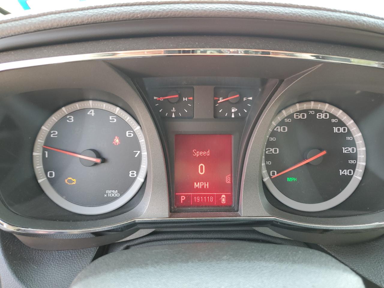 2CTALMEC6B6256390 2011 GMC Terrain Sle