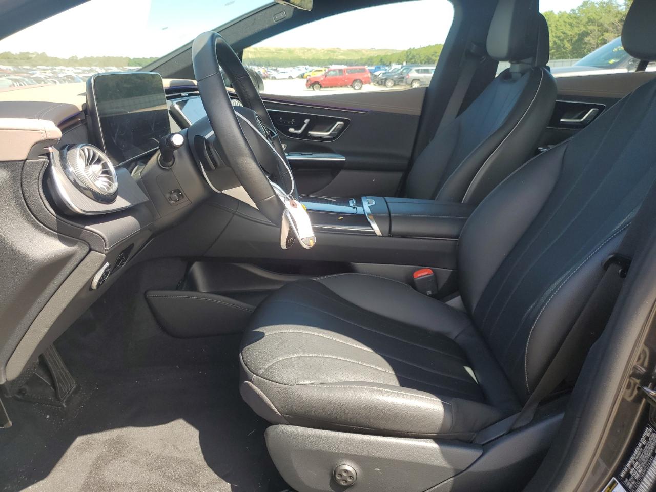 W1KEG1CB8PF026945 2023 Mercedes-Benz Eqe Sedan 350 4Matic