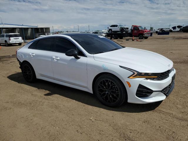 2022 Kia K5 Gt Line VIN: 5XXG64J23NG150744 Lot: 58479164