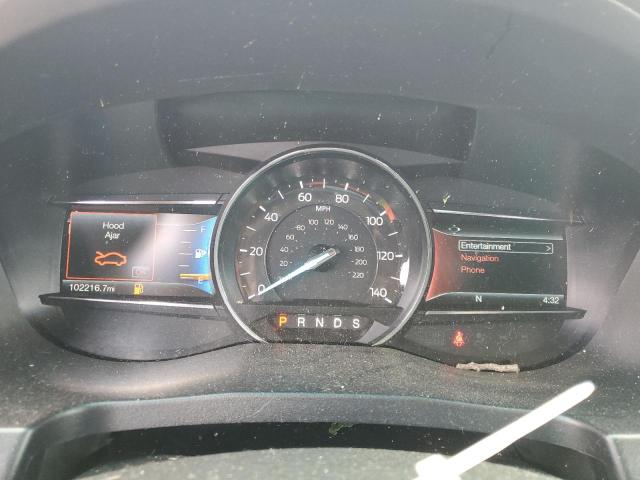 2016 Ford Explorer Xlt VIN: 1FM5K7D82GGC84236 Lot: 58481754