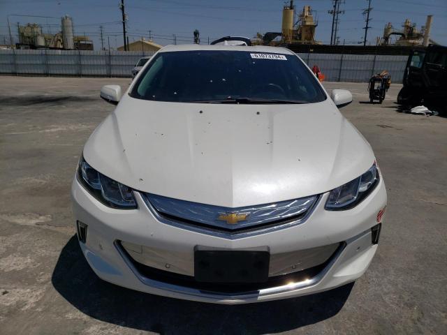 VIN 1G1RD6S54HU210766 2017 Chevrolet Volt, Premier no.5