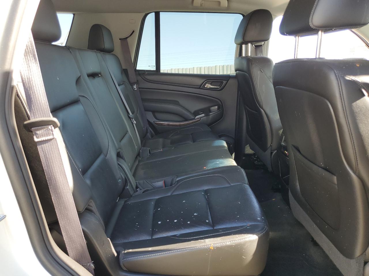 1GNSCBKC6FR538751 2015 Chevrolet Tahoe C1500 Lt