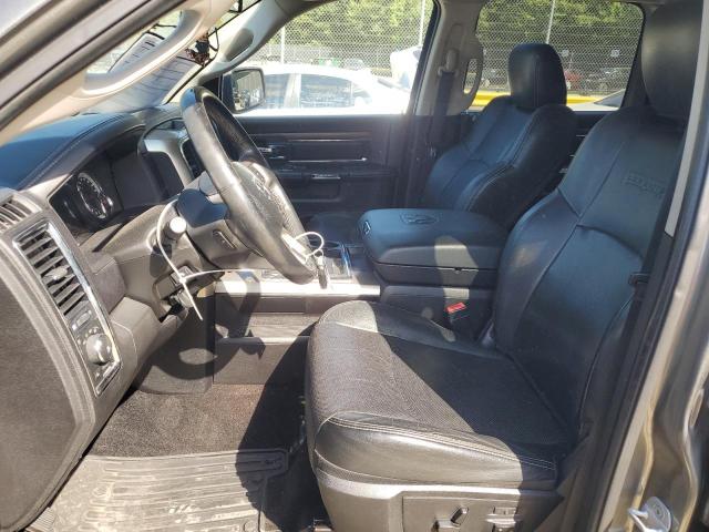 2013 Ram 1500 Laramie VIN: 1C6RR7NT7DS585931 Lot: 58676844