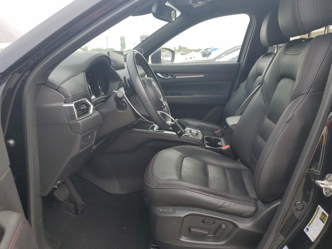 JM3KFBAY5N0610112 2022 Mazda Cx-5