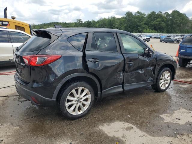 VIN JM3KE2DE3D0134669 2013 Mazda CX-5, GT no.3