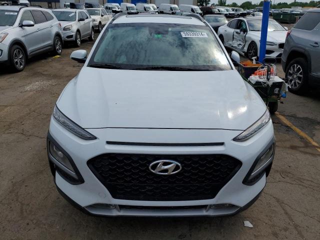 2020 HYUNDAI KONA SEL P - KM8K62AA3LU446971