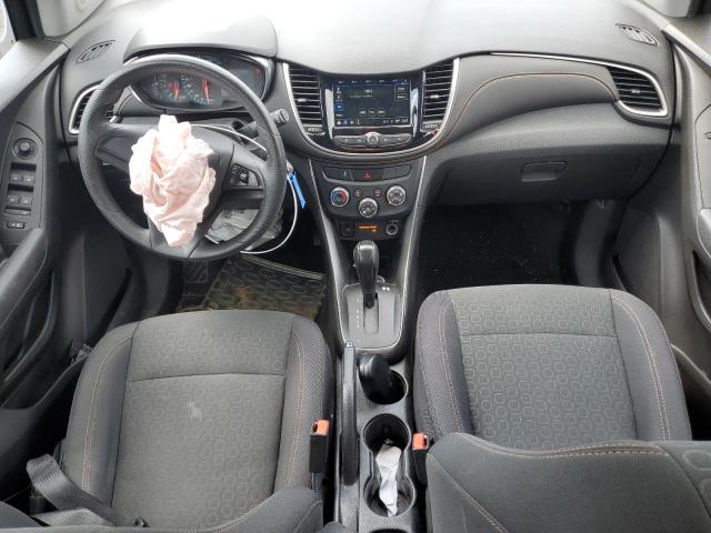 2019 CHEVROLET TRAX LS - 3GNCJKSB7KL131086