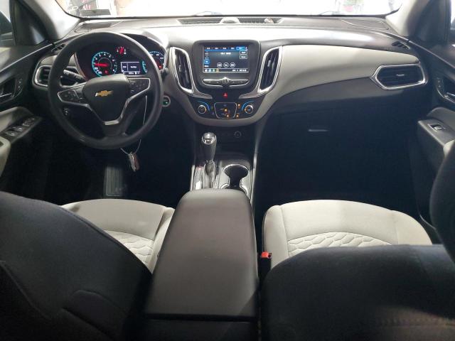 2019 Chevrolet Equinox Ls VIN: 2GNAXHEV3K6207809 Lot: 59315214