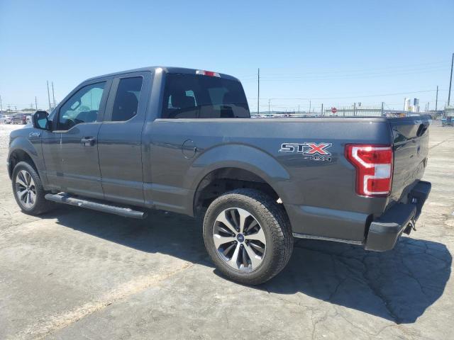 2020 FORD F150 SUPER - 1FTFX1E50LKF58357