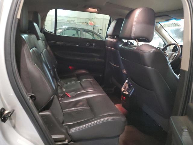 2010 Lincoln Mkt VIN: 2LMHJ5AT2ABJ24700 Lot: 58222824