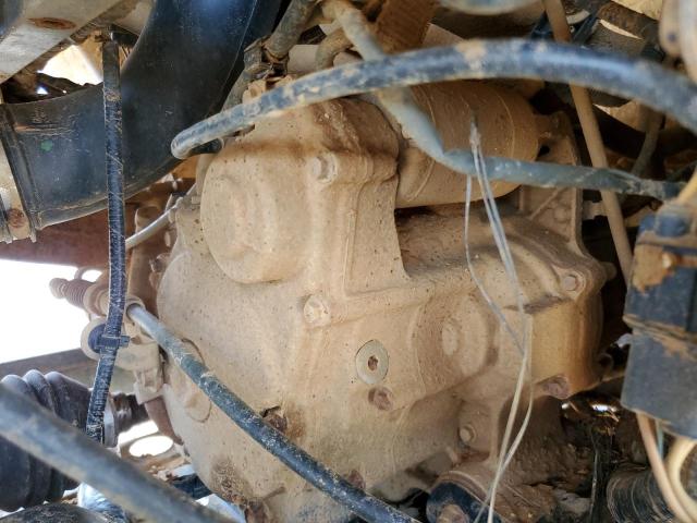 2020 HONDA SXS700 M2 1HFVE02F7L4600381