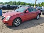 CADILLAC CTS photo