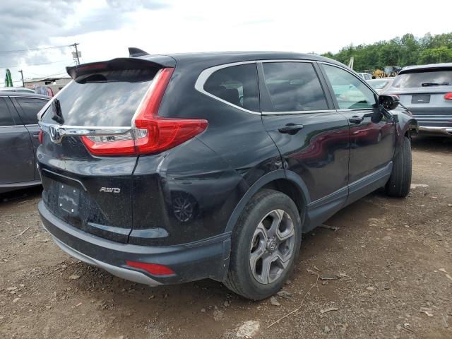 2019 Honda Cr-V Exl VIN: 7FARW2H83KE063632 Lot: 56555644