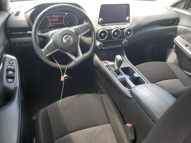 2022 Nissan Sentra Sr VIN: 3N1AB8DV8NY241971 Lot: 60190894